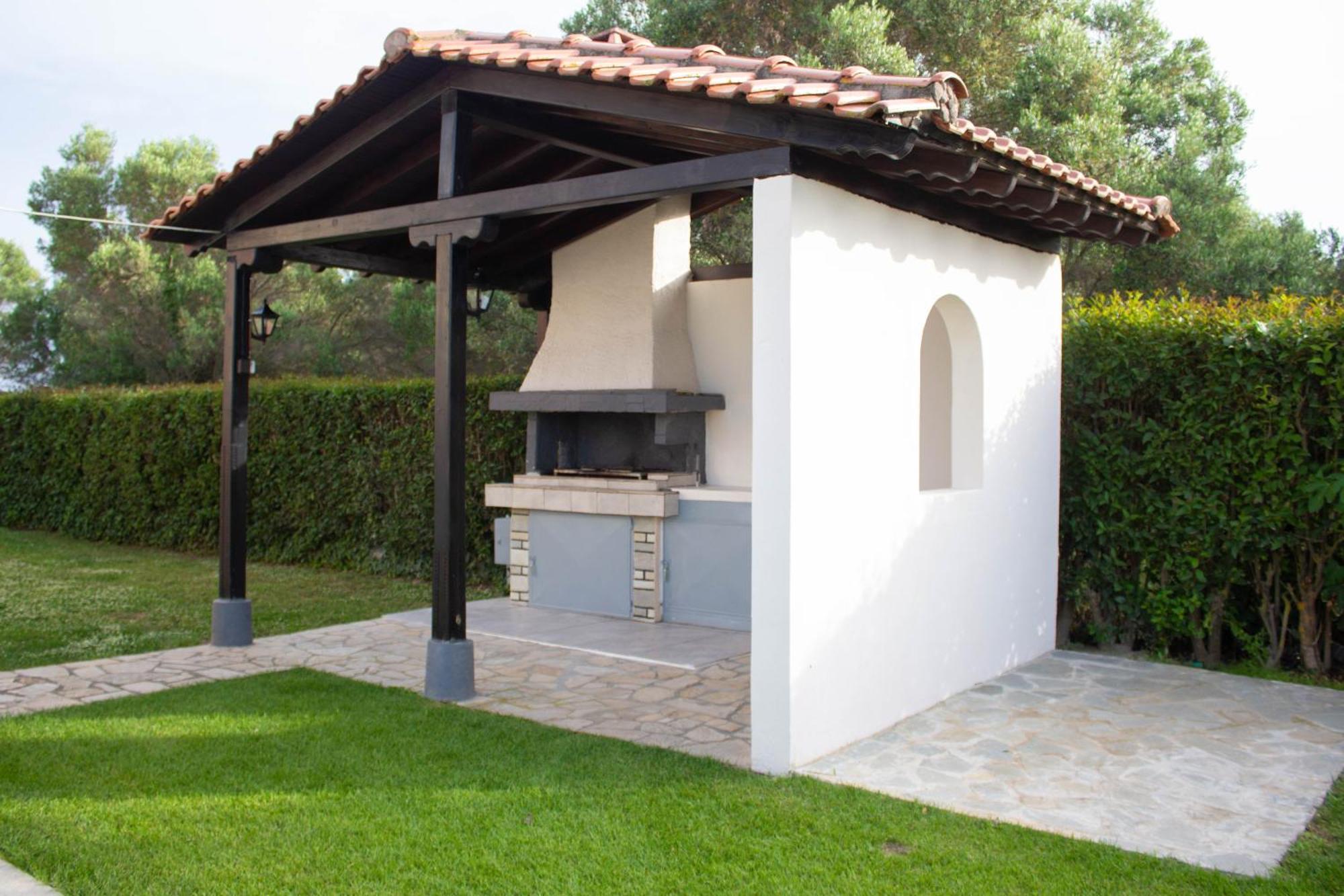 Potamos Studios By Gerani Ormos  Kültér fotó